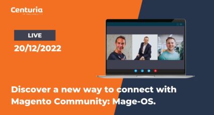 A new way to connect with Magento Community: Mage-OS