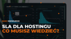 SLA dla hostingu