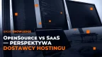 Open Source vs SaaS w e-commerce