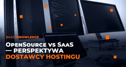 Open Source vs SaaS w e-commerce