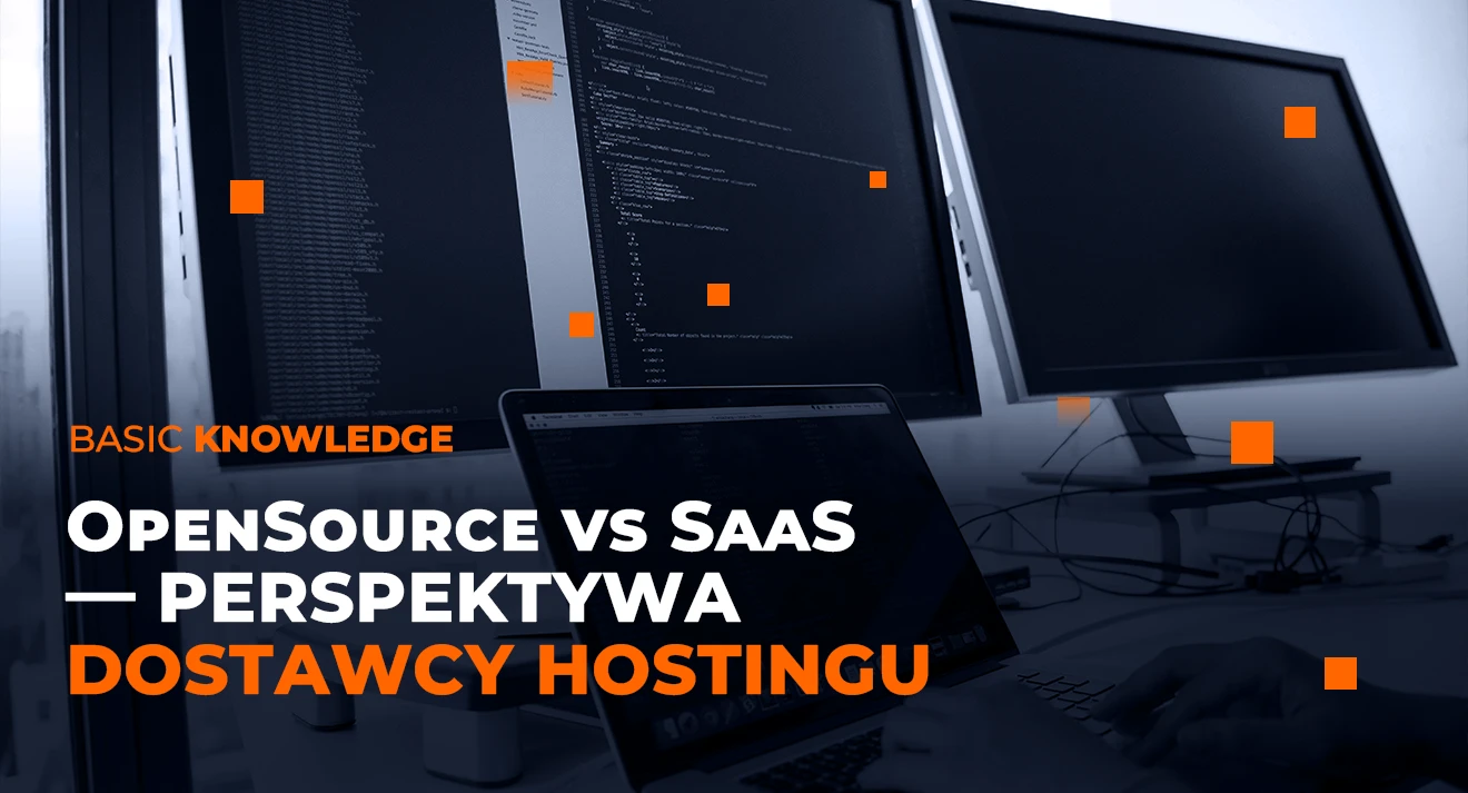 Open Source vs SaaS w e-commerce