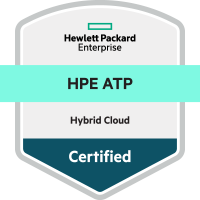 HPE ATP - Hybrid Cloud