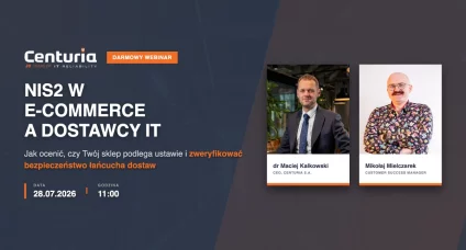 Webinar NIS2 w e-commerce